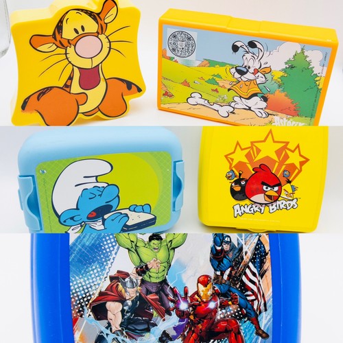 Brotdose lunchbox kinder - brotdose,