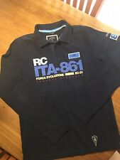 Squadra Stangata Polo Gr. L