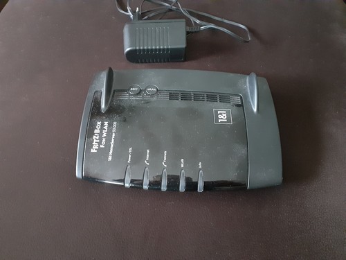 Fritzbox 7390 fon - fritzbox,