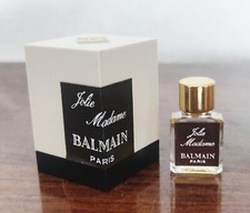 Parfum Jolie Madame de Balmain