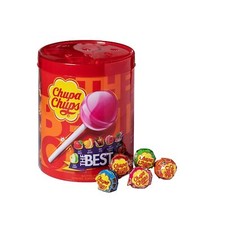 Chupa chups best - chups,