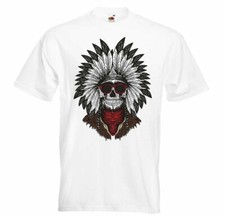 T-Shirt INDIANER INDIANER
