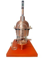 alembic distiller still