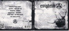 Ewigheim -Bereue Nichts- CD