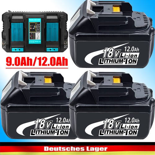 Für makita akku - akku, /