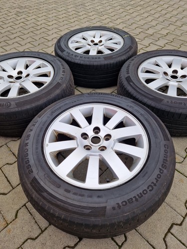 Original land rover discovery - original,