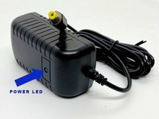 6 FT Power Supply Adapter for