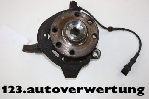 Opel corsa radnabe vorne - corsa,