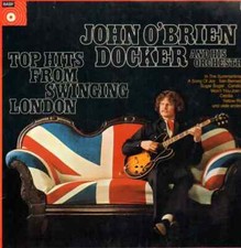 John OBrien Docker Top Hits