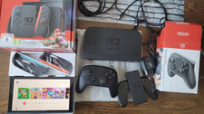 Nintendo Switch 2 Konsole