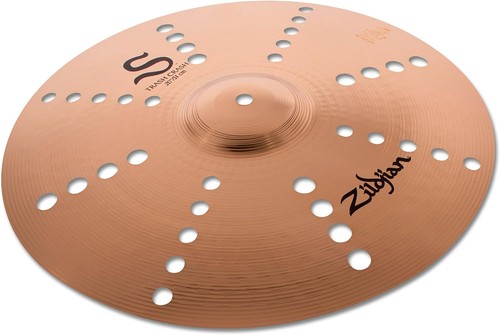 Crash becken zildjianzildjian - crash-becken,