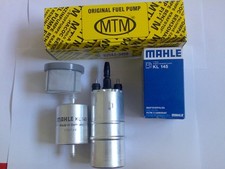 BMW K1/K75/K75C/ K75S/K75RT