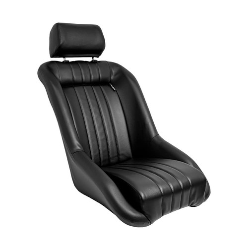 Sportsitze classic schwarz - 'classic',