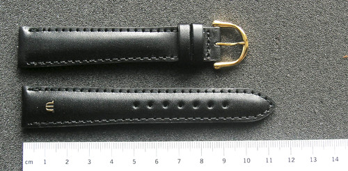 Maurice lacroix leder armband - maurice,