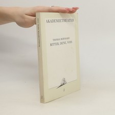 Ritter. Dene. Voss 2  | 