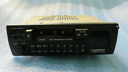 Blaupunkt canberra 84 - blaupunkt,