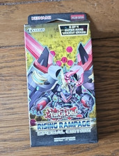 Yu-Gi-Oh! Rising Rampage