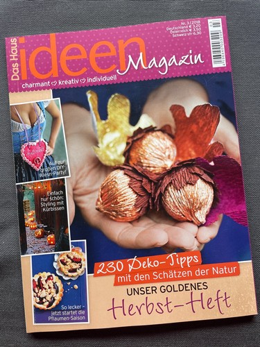 Das haus ideen magazin nr - magazin,