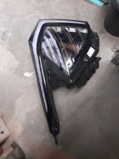 Linker Frontscheinwerfer Kia