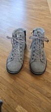 Rieker antistress damen boot - rieker,