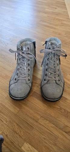 Rieker antistress damen boot - antistress,