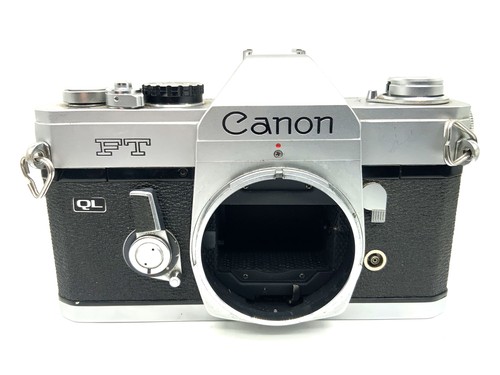 Canon slr 35mm - ft,