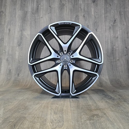 Original mercedes benz gle - original,