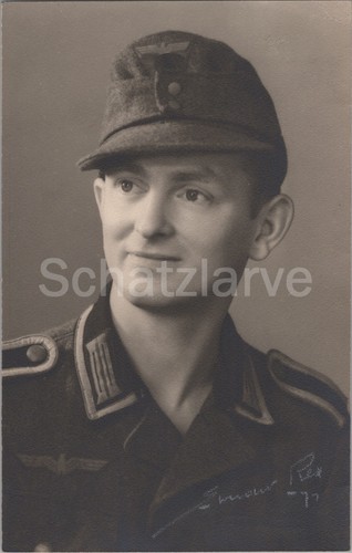 Foto wehrmacht soldat mit - foto,, wehrmacht,