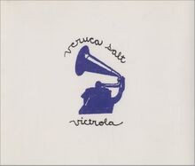 Victrola von veruca salt - veruca, cd