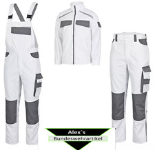 Arbeitshose Arbeitslatzhose Arbeitsjacke Bundhose Hose Jacke Extreme 1022/25/21