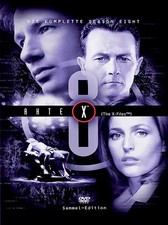 Akte season box set 6 - box, (6