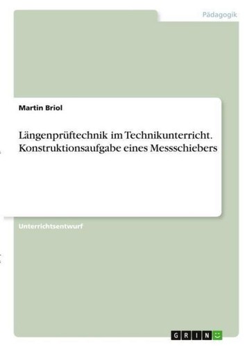 Längenprüftechnik - , im