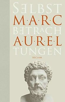 Selbstbetrachtungen von marc - von,