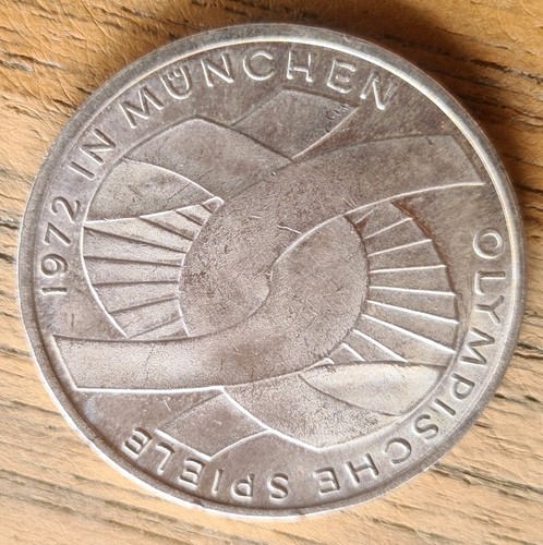Deutsche mark - 10,
