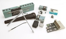 Minox Zubehör-Set für die Minox A, B, C