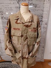 3-Color Jacke desert