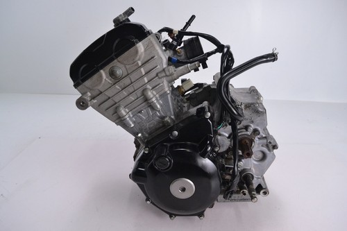 Motor suzuki gsx 125 - motor,