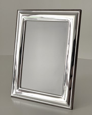 6x9 Foto-/Bilderrahmen massive