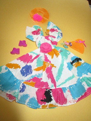719 buntes vintage - 719),