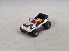 Darda beach buggy chrom rote - beach, 2