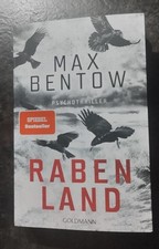 Max Bentow - Rabenland