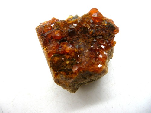 Kleinstufe granat - kleinstufe, xx
