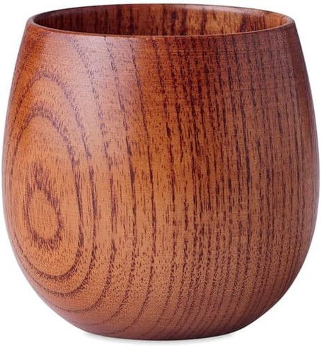 Holzbecher nachhaltige