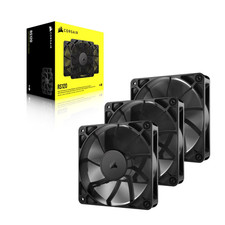 CORSAIR RS120 3er-Pack | 120mm