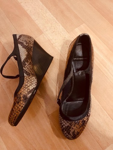 Pumps ballerinas mit - pumps,,