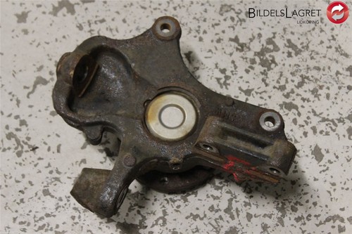 Achsschenkel links - ,