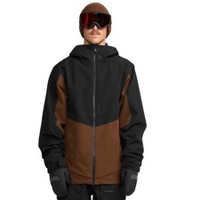 Volcom Brighton Full Zip