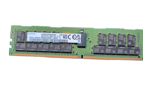 Samsung ddr ecc server - 4, ram