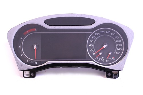 Tachometer original ford - tachometer,