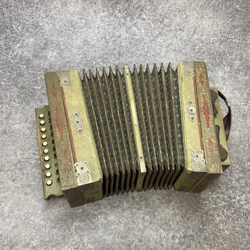 Ziehharmonika akkordeon trade - ziehharmonika,